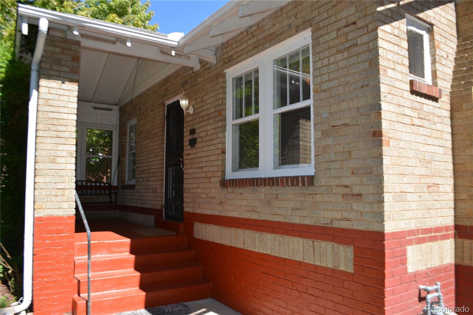 MLS Image #2 for 3722  meade street,denver, Colorado