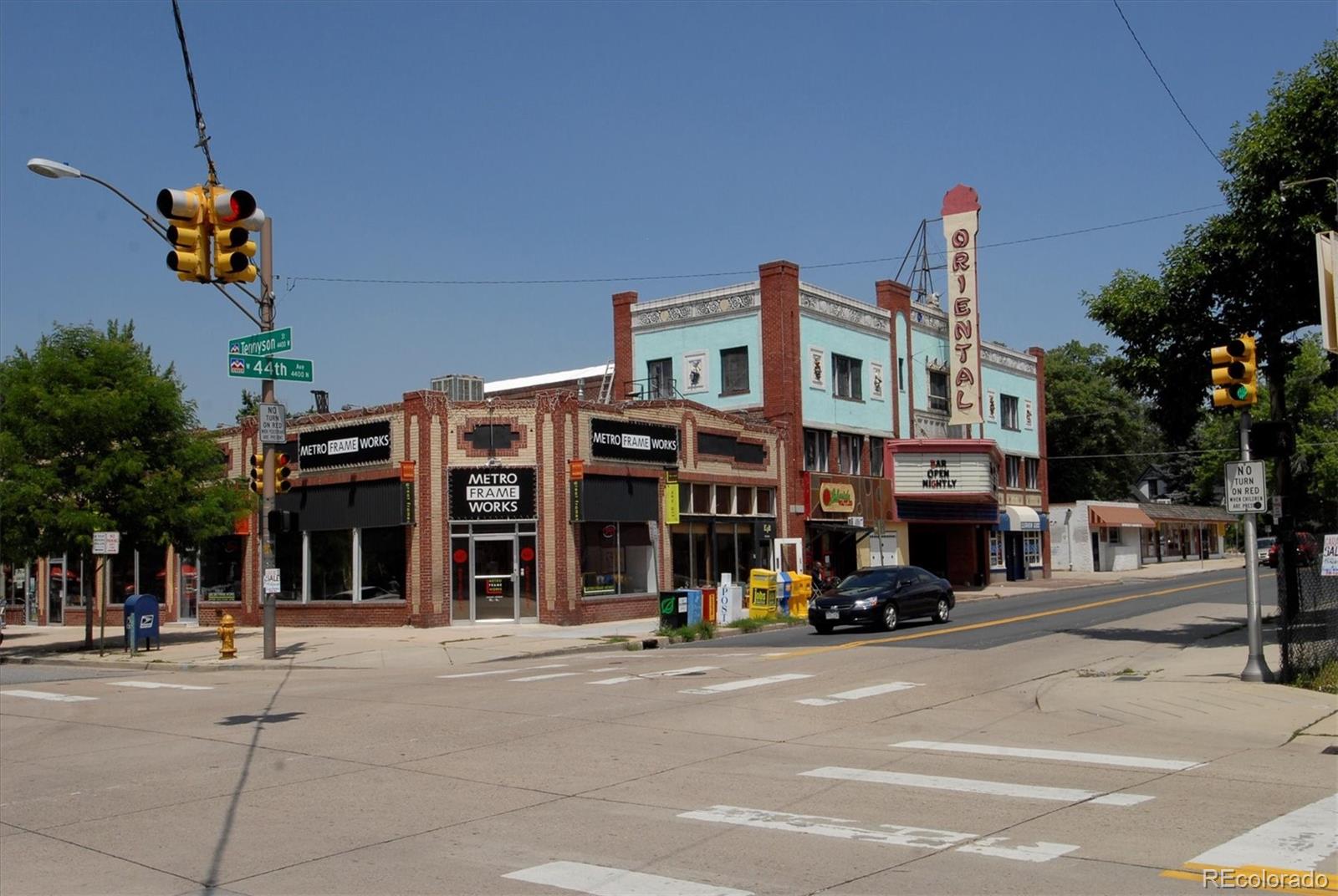 MLS Image #42 for 3722  meade street,denver, Colorado