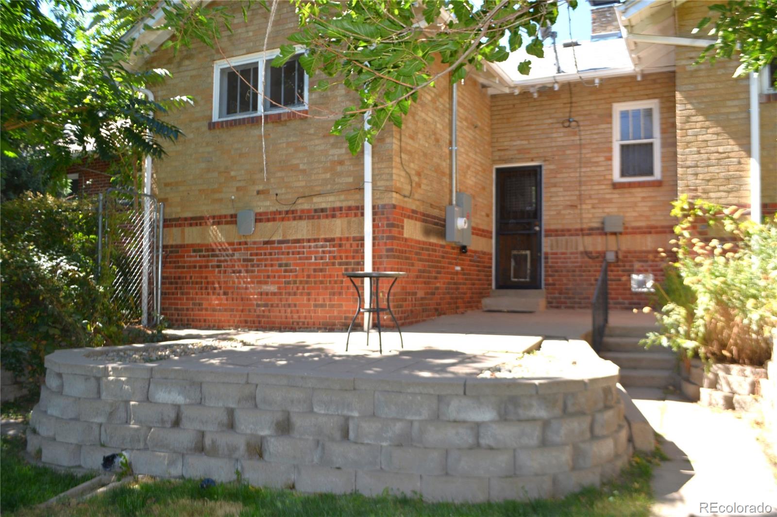 MLS Image #5 for 3722  meade street,denver, Colorado