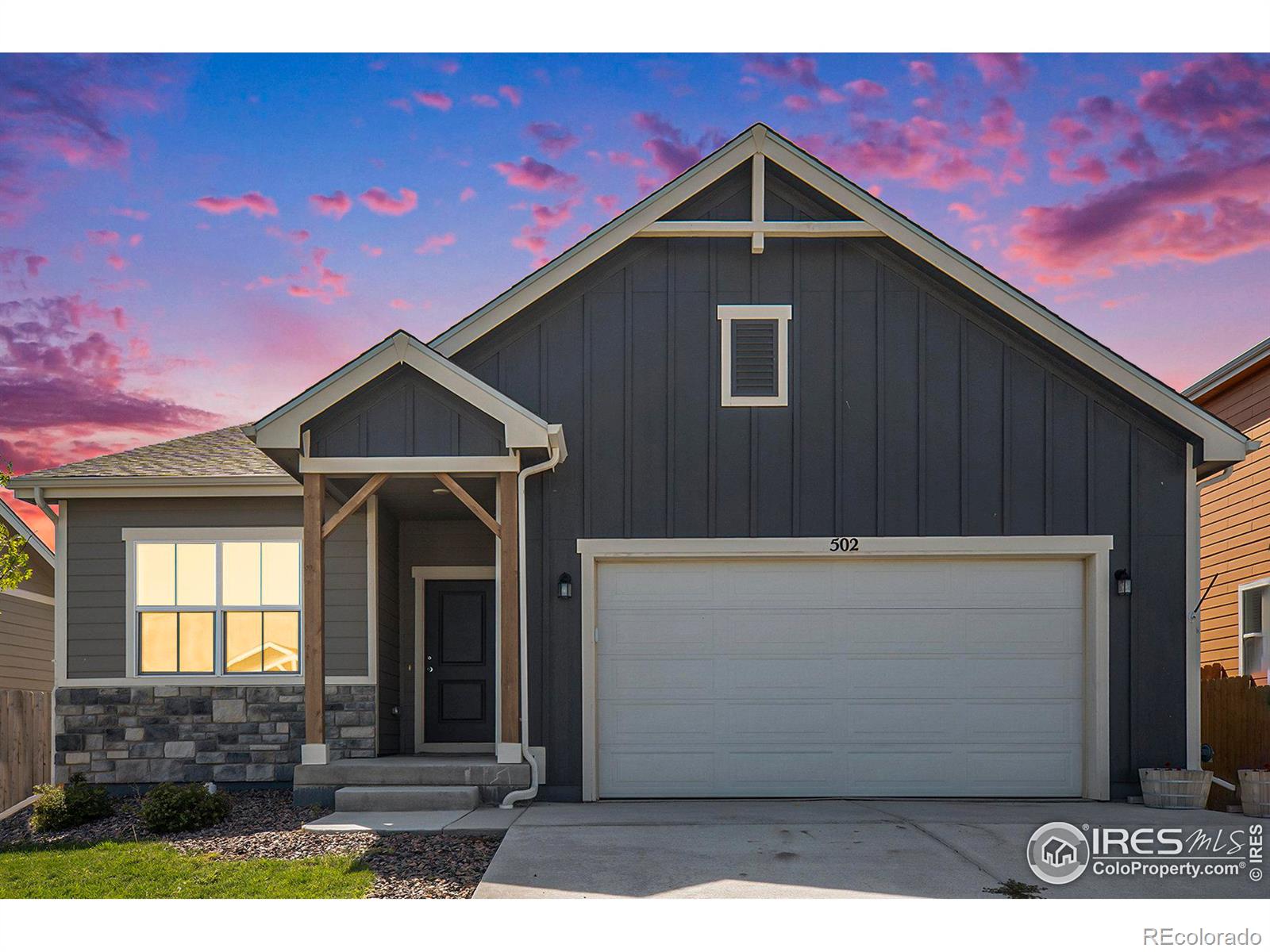 MLS Image #20 for 502  pronghorn court,wiggins, Colorado