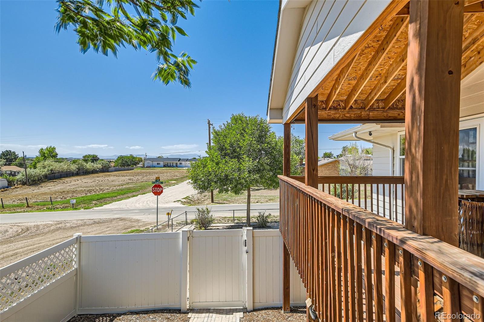 MLS Image #10 for 15780  elmira street,brighton, Colorado