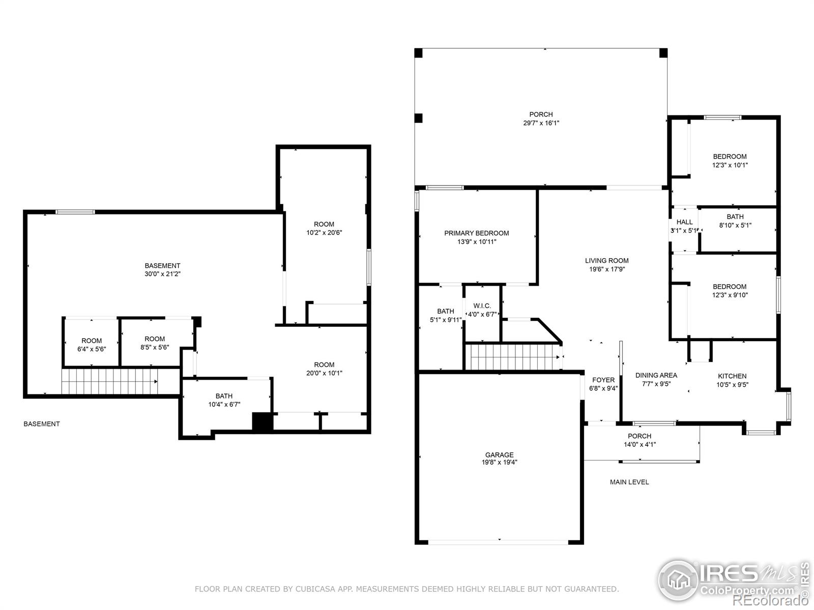 MLS Image #39 for 2916 w d street,greeley, Colorado