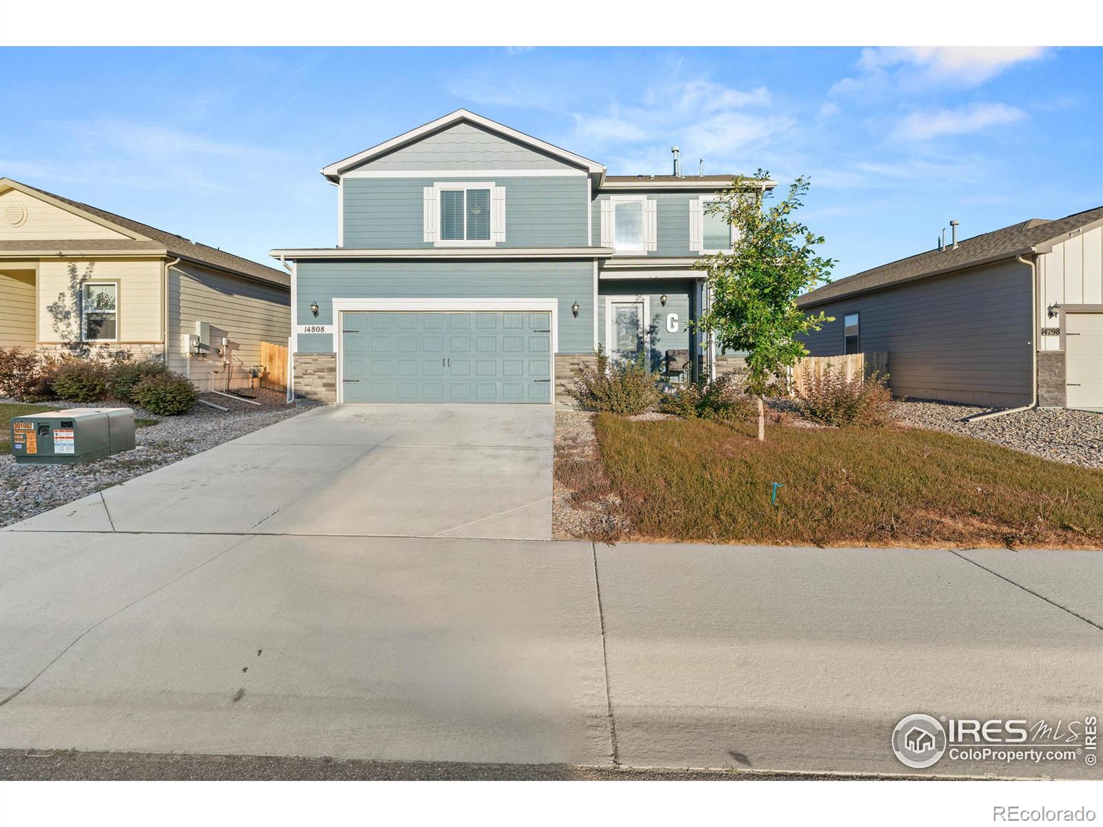 CMA Image for 3766  vale view lane,Mead, Colorado