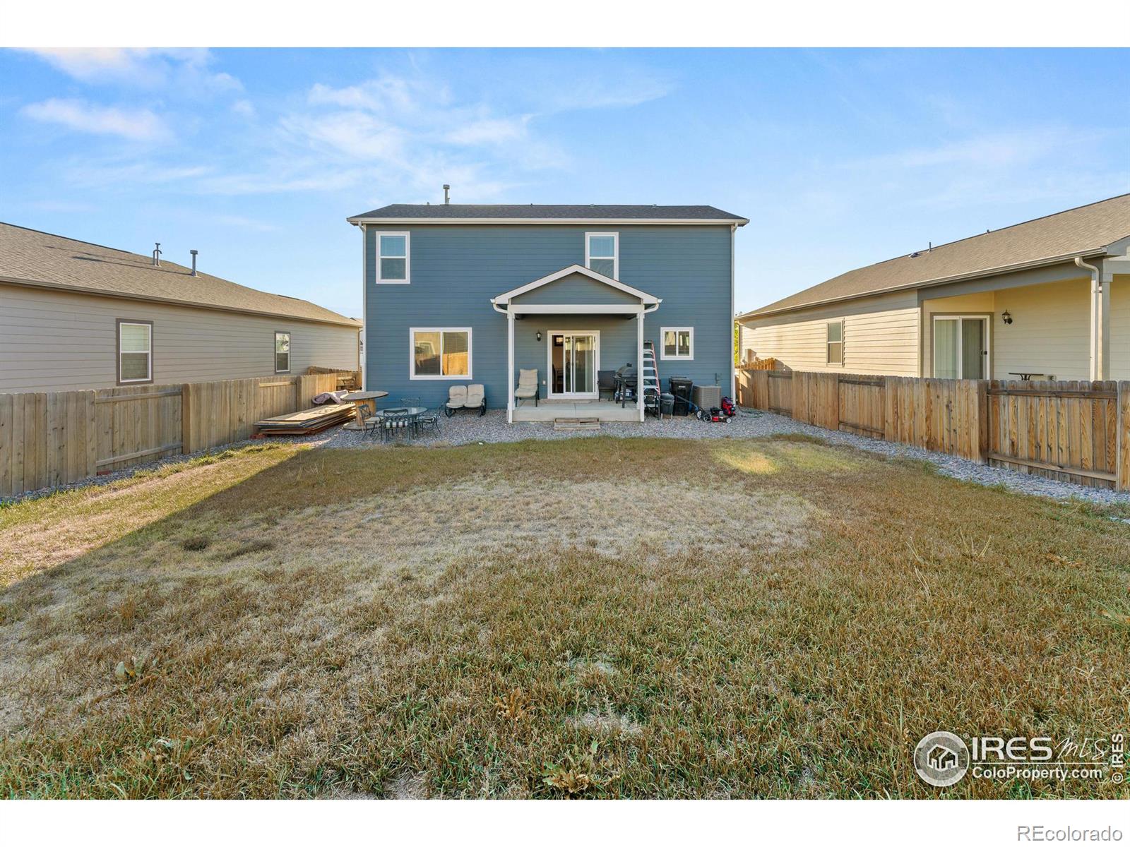 MLS Image #20 for 14808  jersey drive,mead, Colorado