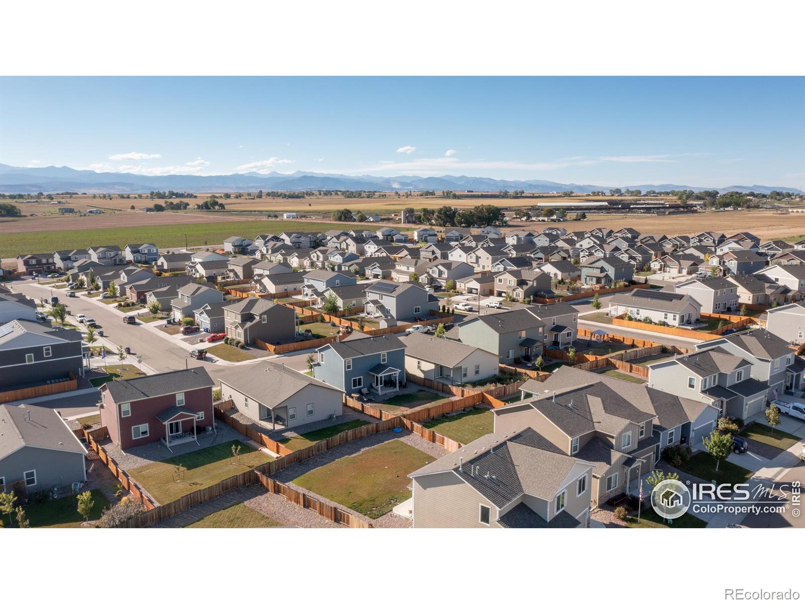 MLS Image #21 for 14808  jersey drive,mead, Colorado