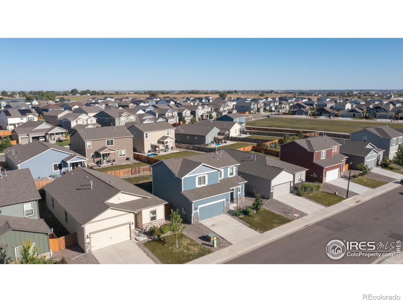 MLS Image #22 for 14808  jersey drive,mead, Colorado