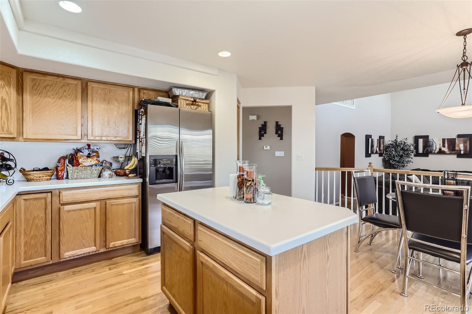 MLS Image #10 for 20363 e 48th place,denver, Colorado