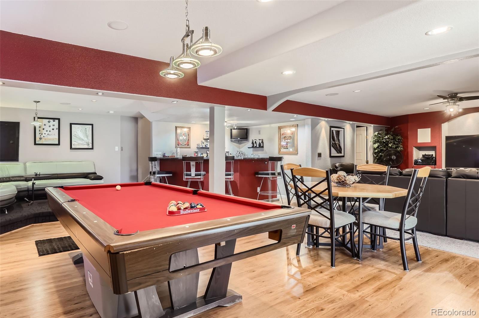 MLS Image #24 for 20363 e 48th place,denver, Colorado