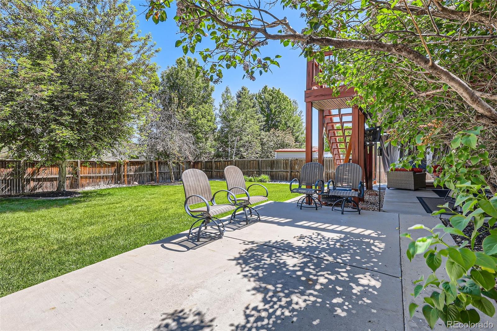 MLS Image #32 for 20363 e 48th place,denver, Colorado