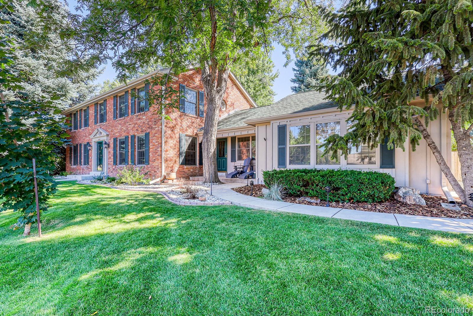 MLS Image #2 for 10880 w 29th avenue,lakewood, Colorado