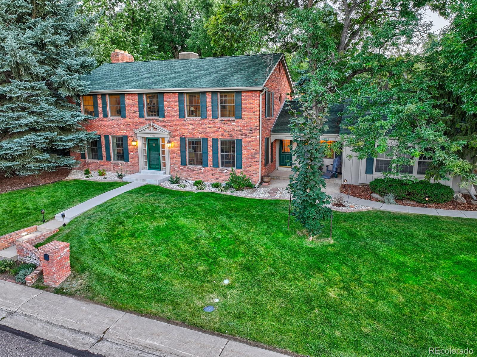 MLS Image #40 for 10880 w 29th avenue,lakewood, Colorado