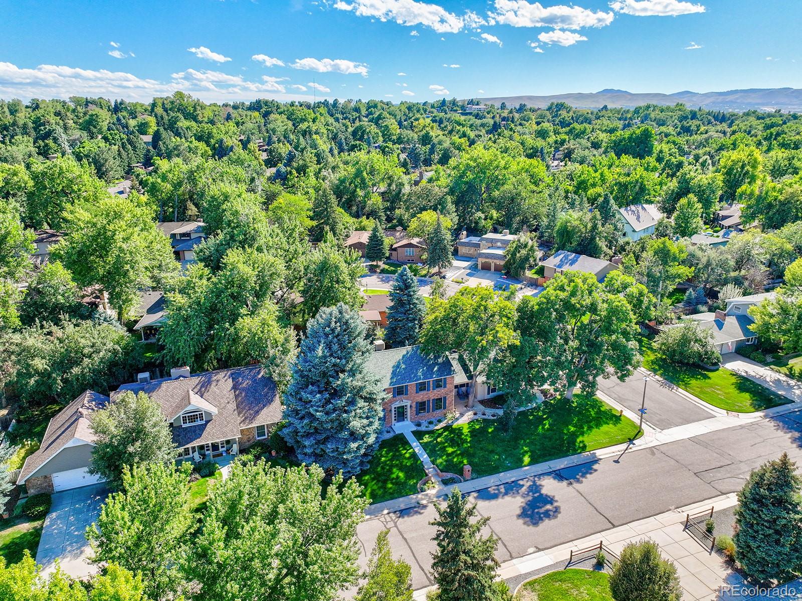 MLS Image #42 for 10880 w 29th avenue,lakewood, Colorado