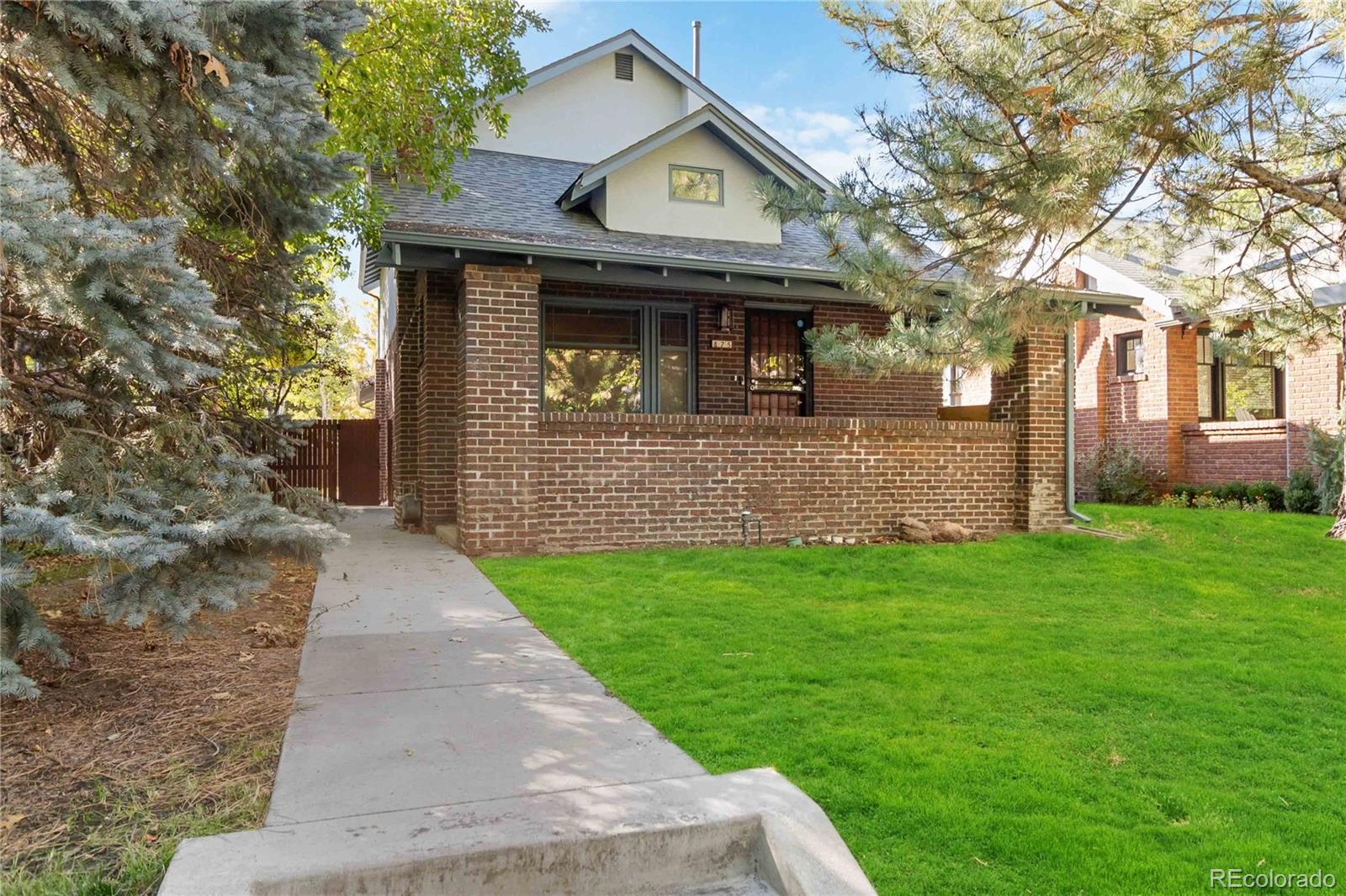 MLS Image #1 for 875 s high street,denver, Colorado