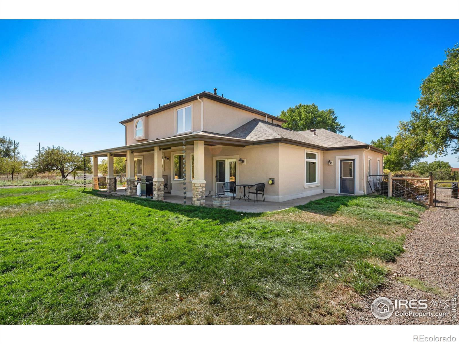 MLS Image #26 for 21977  county road 78 ,eaton, Colorado