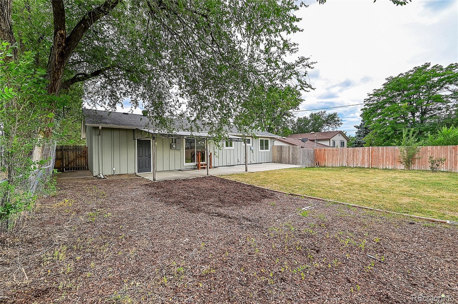 MLS Image #40 for 1524  saratoga drive,colorado springs, Colorado