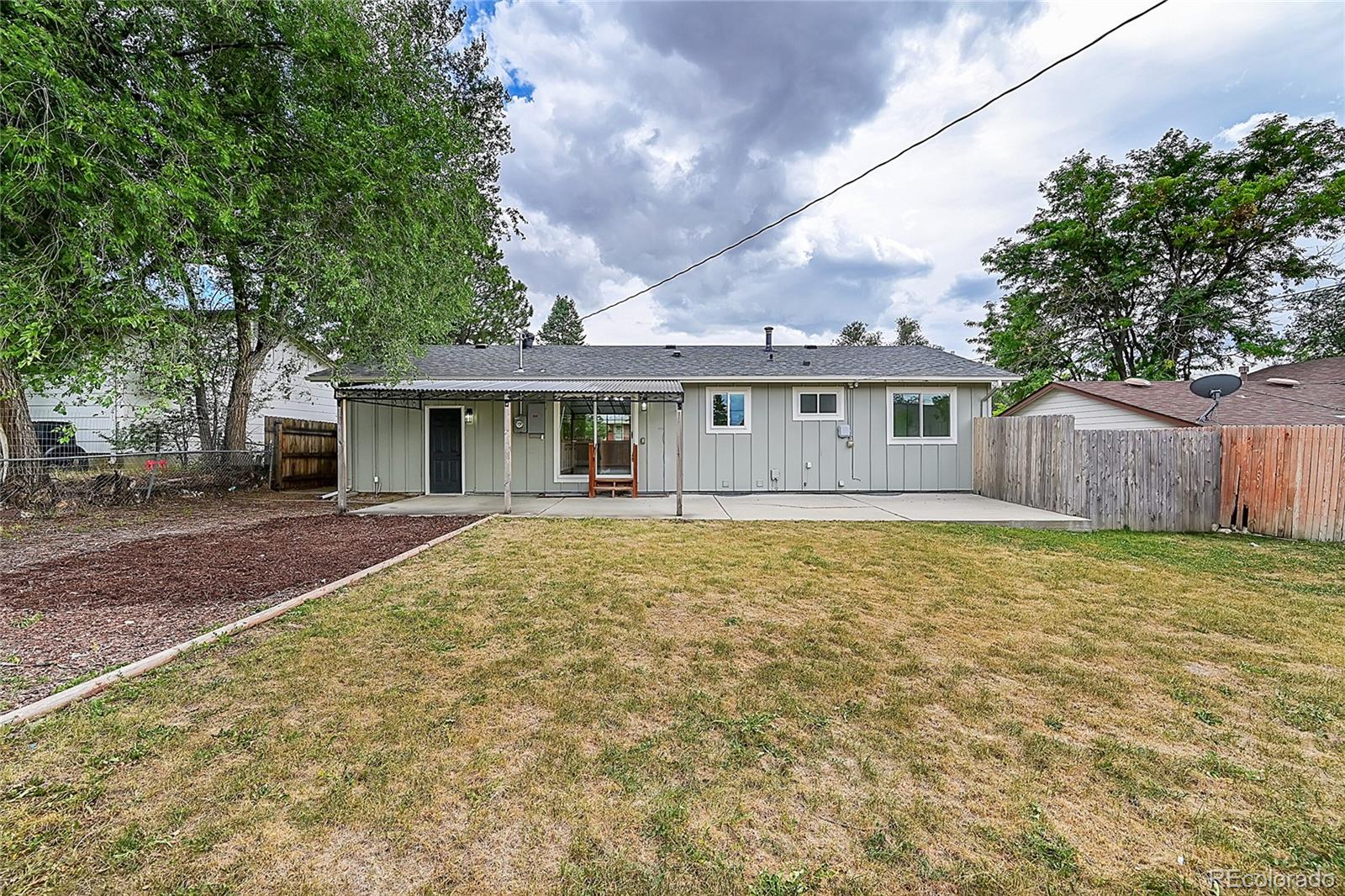 MLS Image #42 for 1524  saratoga drive,colorado springs, Colorado