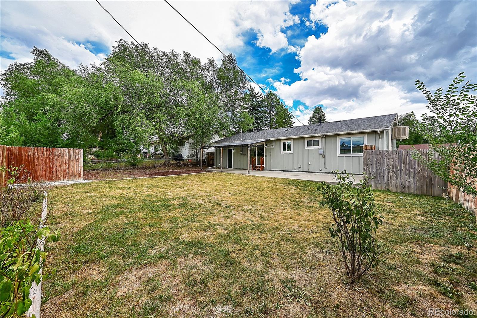 MLS Image #43 for 1524  saratoga drive,colorado springs, Colorado