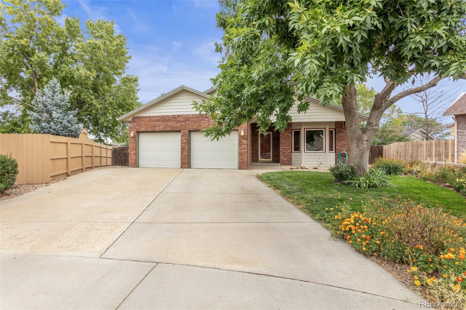 MLS Image #0 for 940 s hoover avenue,fort lupton, Colorado