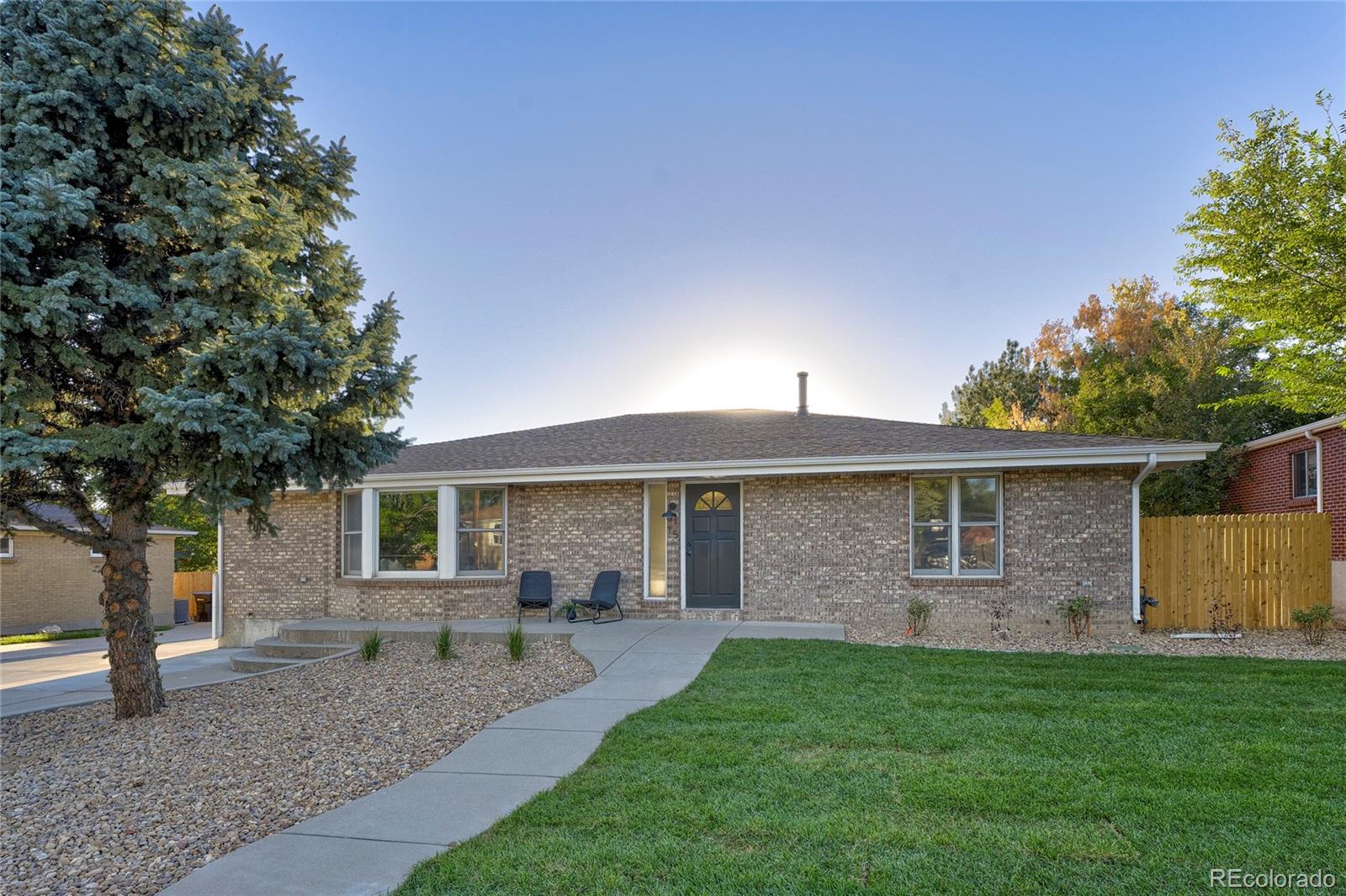 MLS Image #0 for 6115  chase street,arvada, Colorado