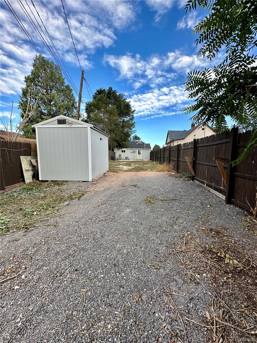 MLS Image #11 for 411  jefferson street,pueblo, Colorado