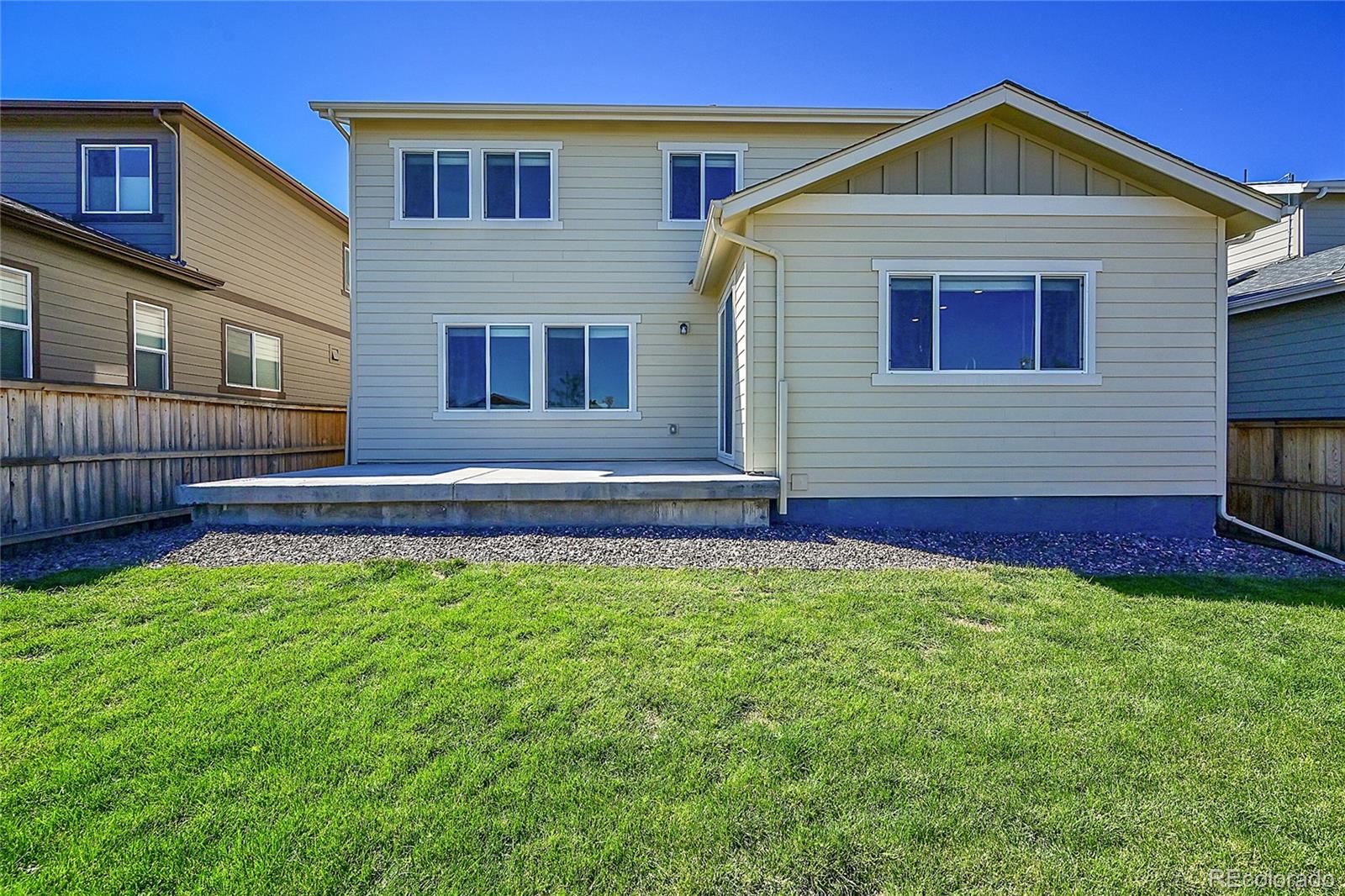 MLS Image #35 for 10952  wooden pole drive,parker, Colorado