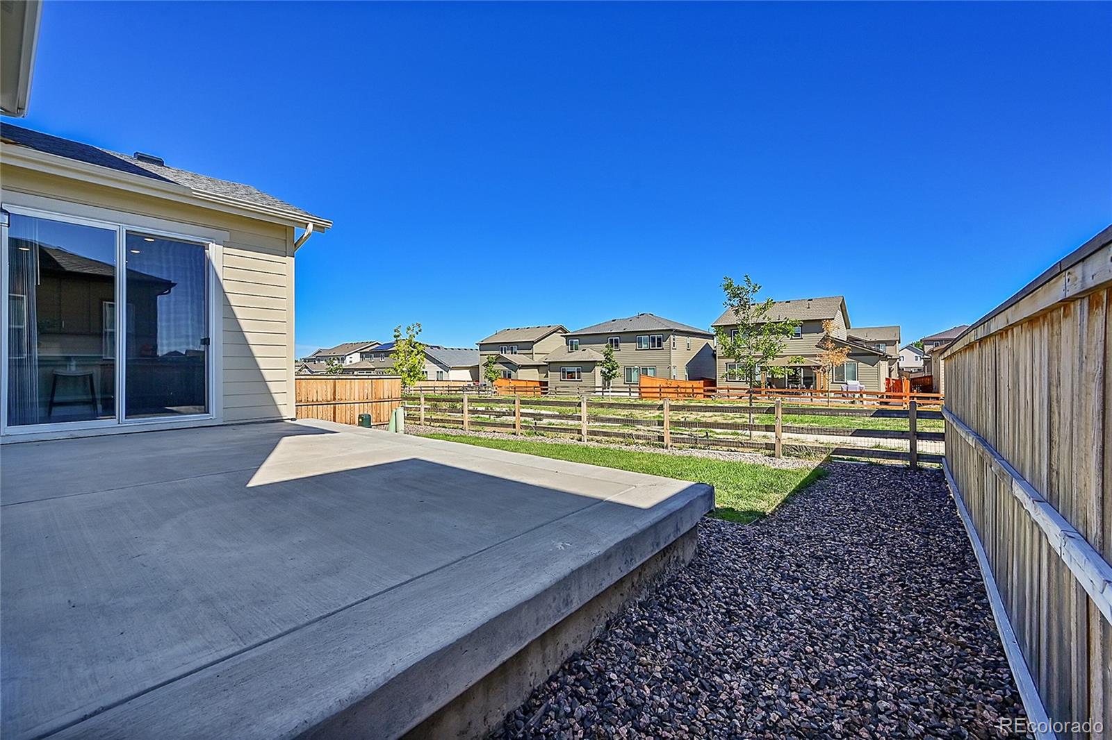 MLS Image #36 for 10952  wooden pole drive,parker, Colorado