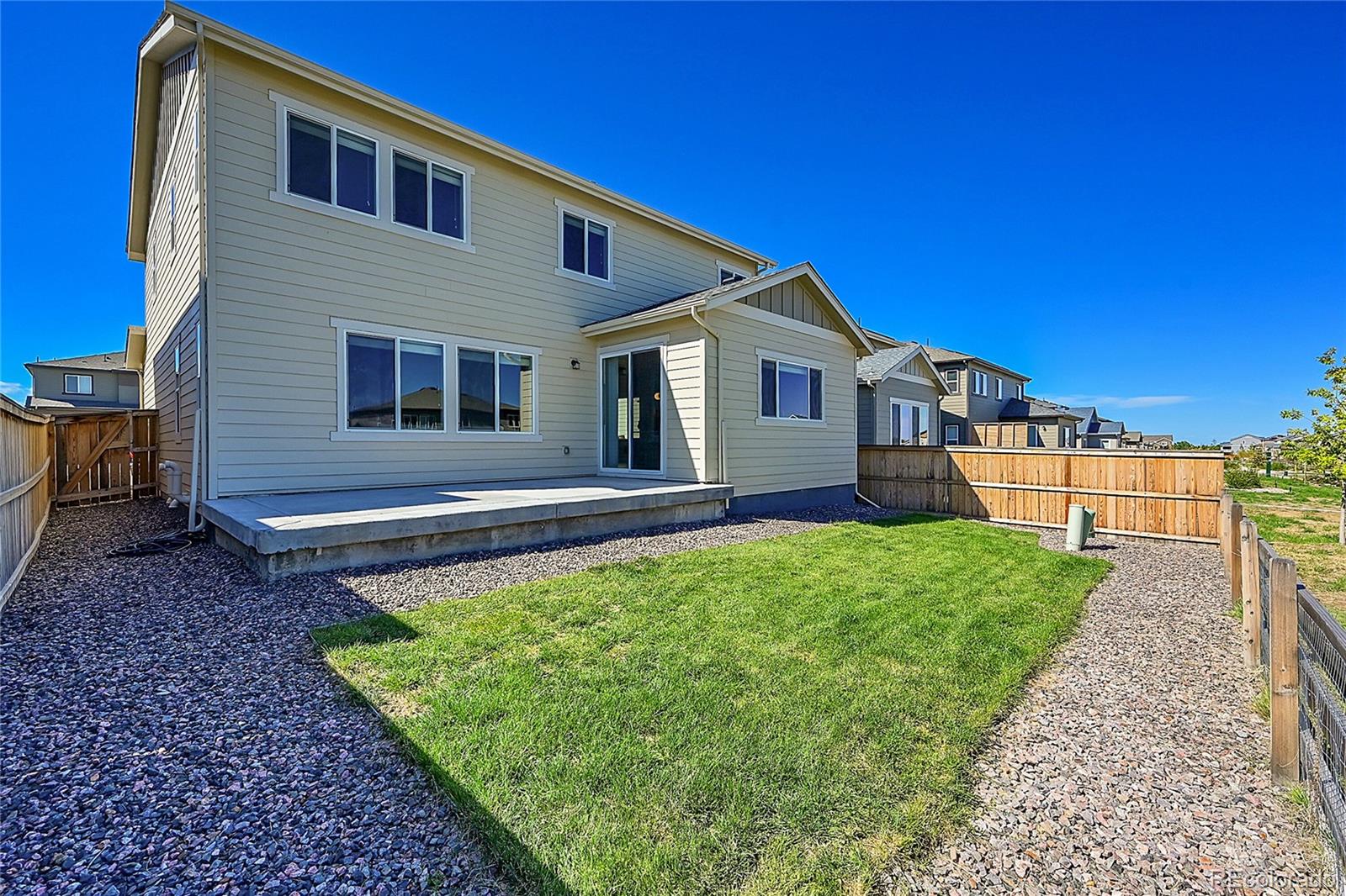 MLS Image #37 for 10952  wooden pole drive,parker, Colorado