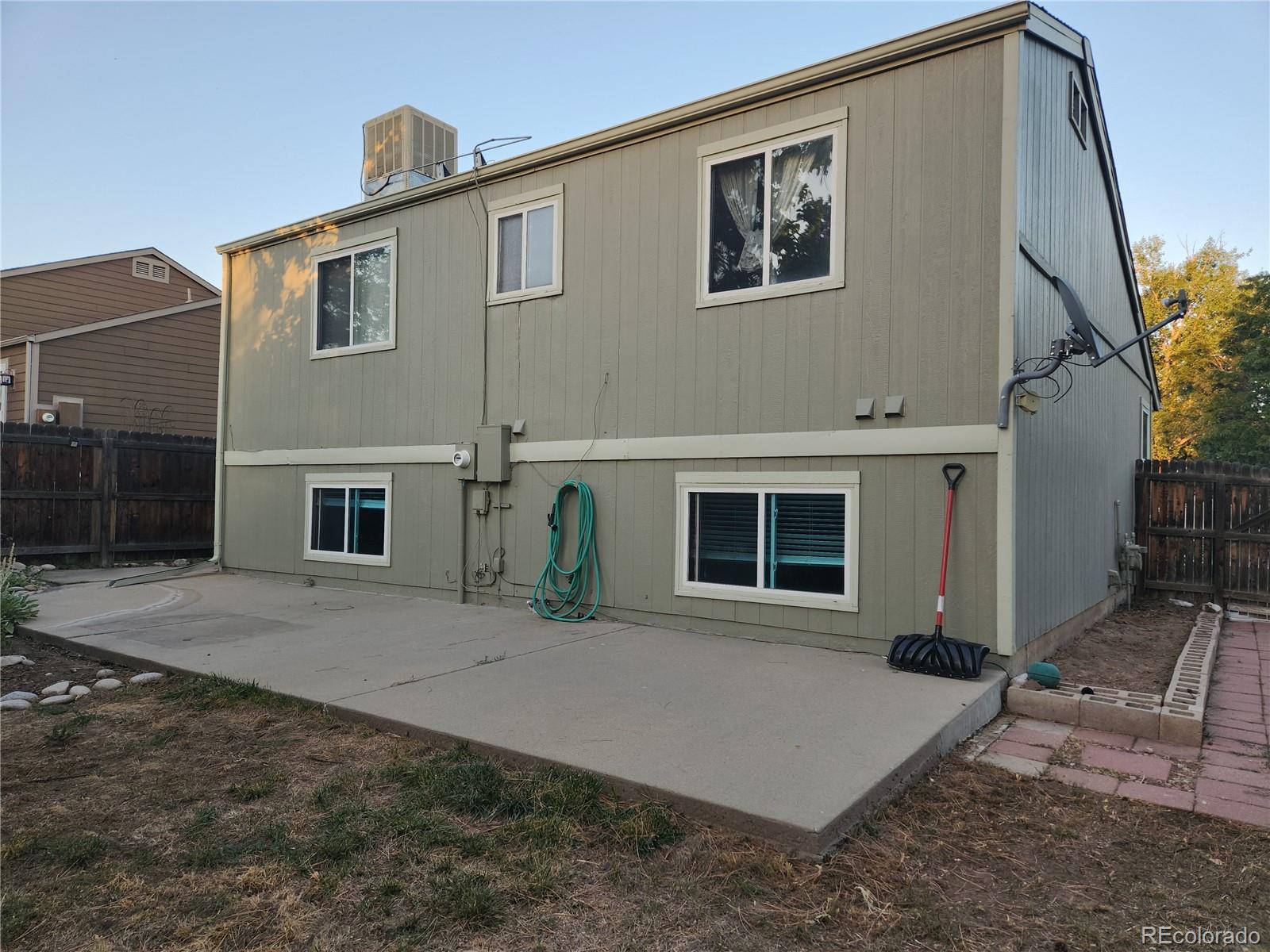 MLS Image #33 for 11523  newland street,westminster, Colorado