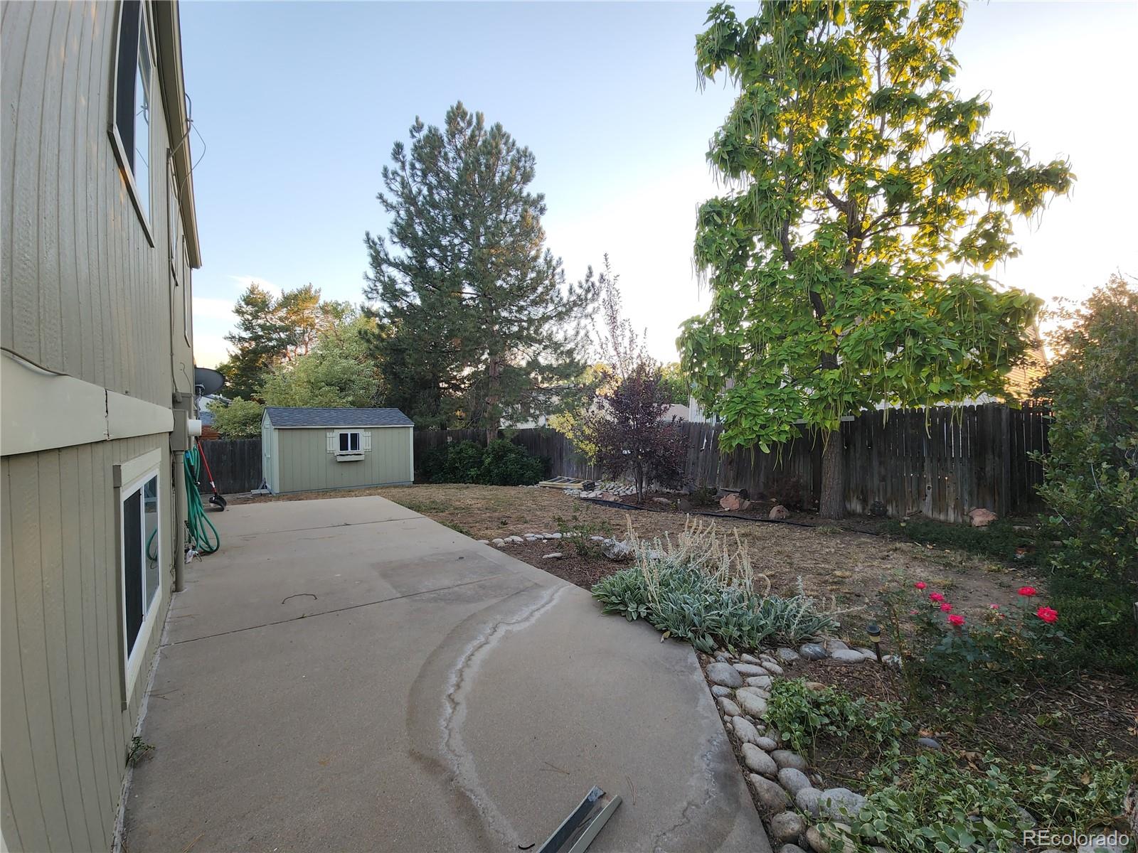 MLS Image #34 for 11523  newland street,westminster, Colorado