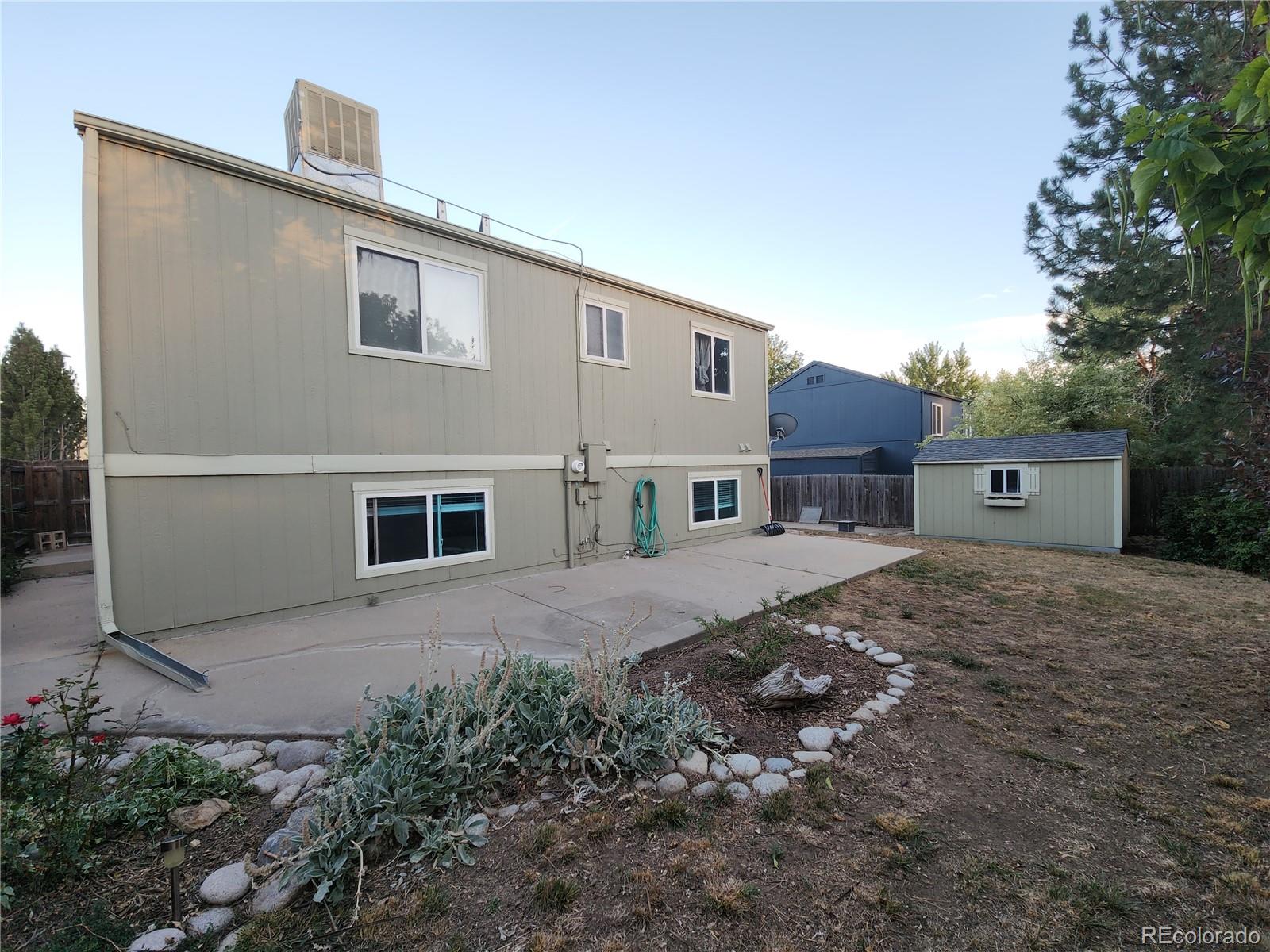 MLS Image #35 for 11523  newland street,westminster, Colorado