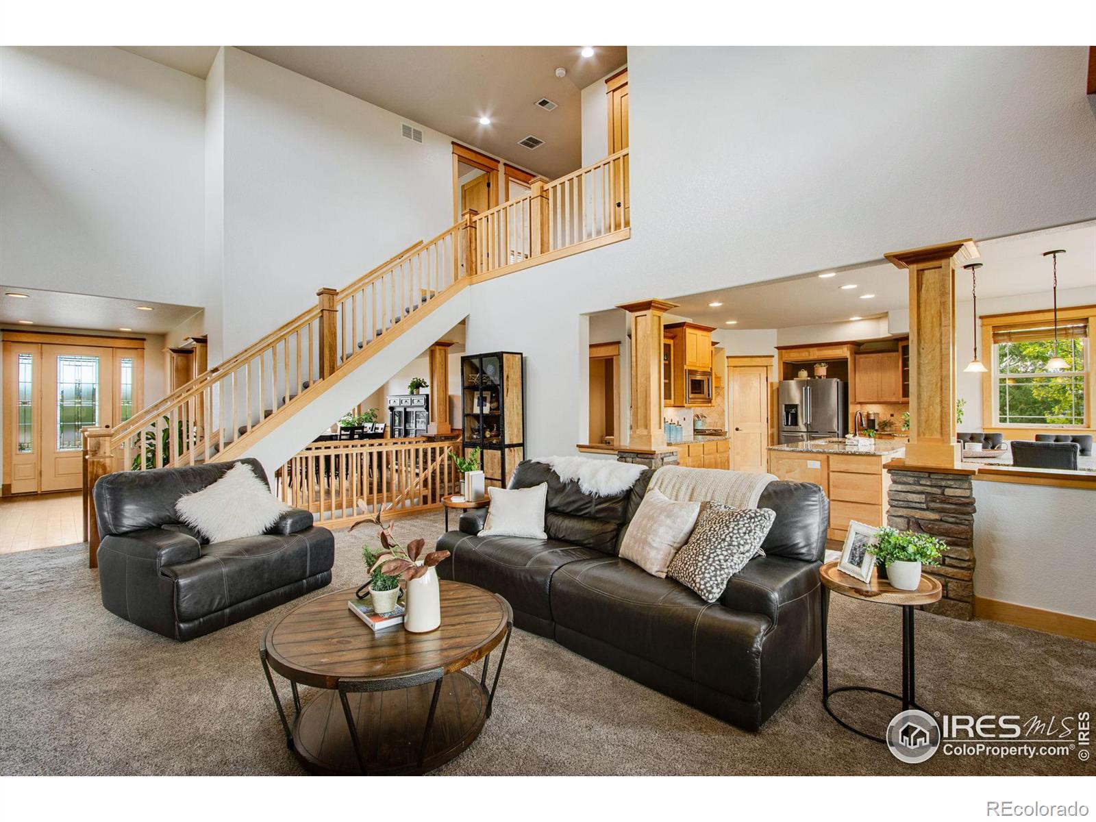 MLS Image #7 for 37046  golden eagle court,severance, Colorado