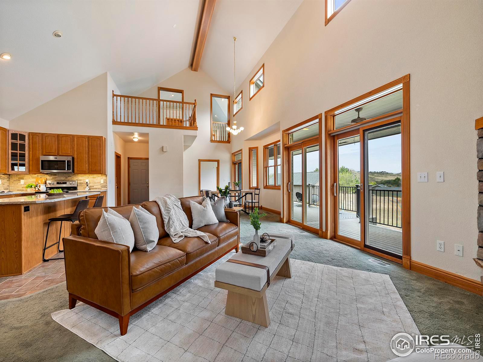 MLS Image #13 for 3065  wildes road,loveland, Colorado