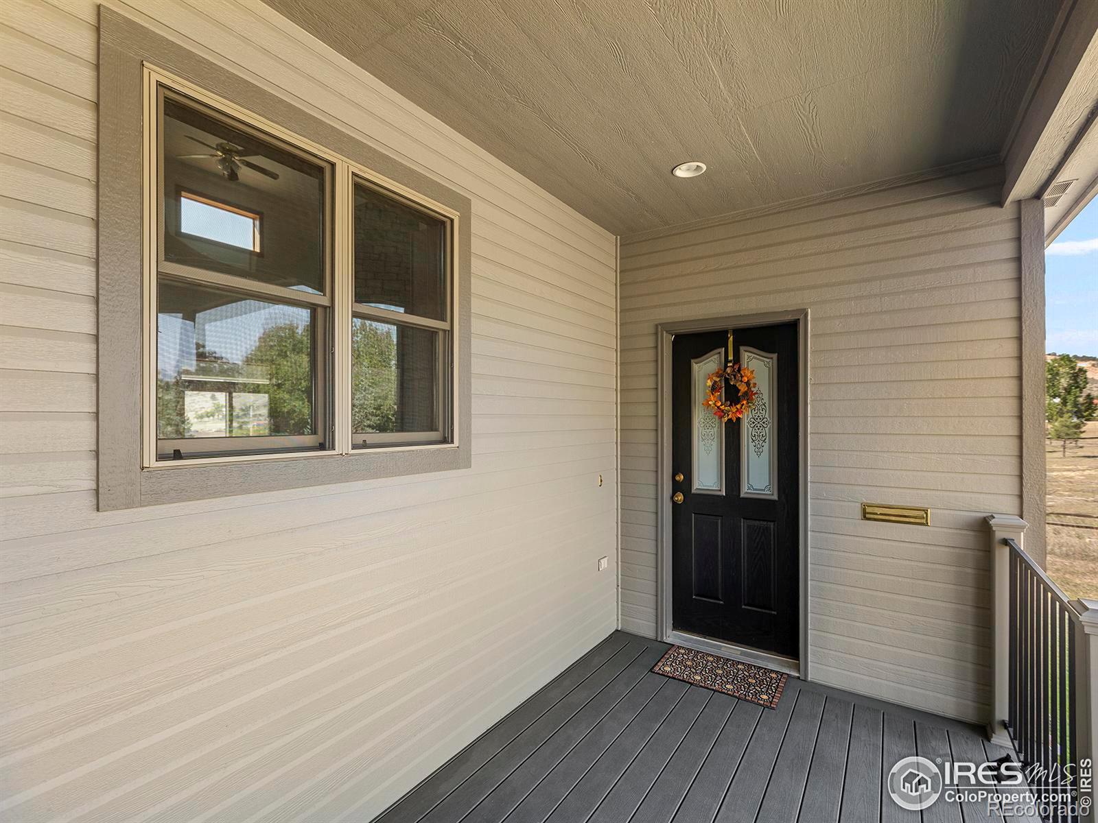 MLS Image #2 for 3065  wildes road,loveland, Colorado