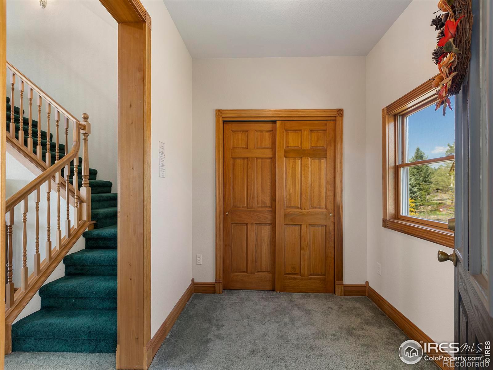 MLS Image #4 for 3065  wildes road,loveland, Colorado