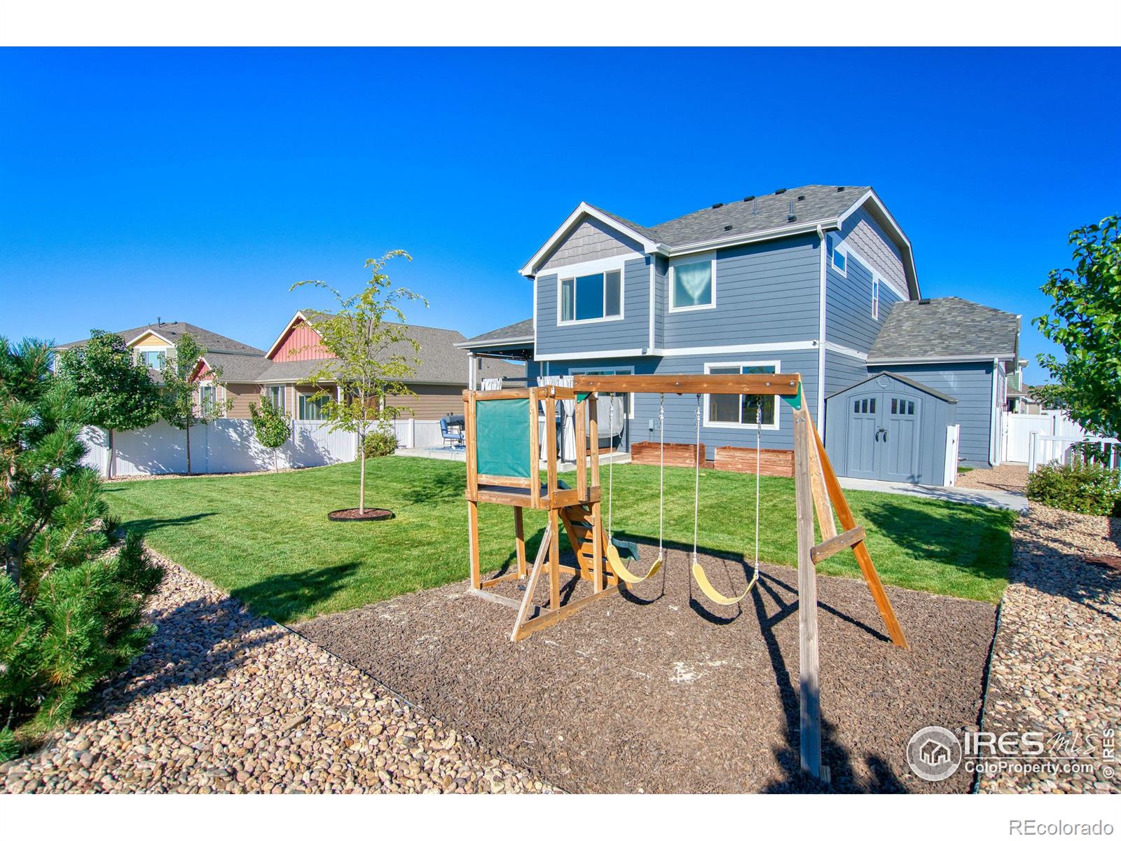 MLS Image #29 for 1650  shoreview parkway,severance, Colorado