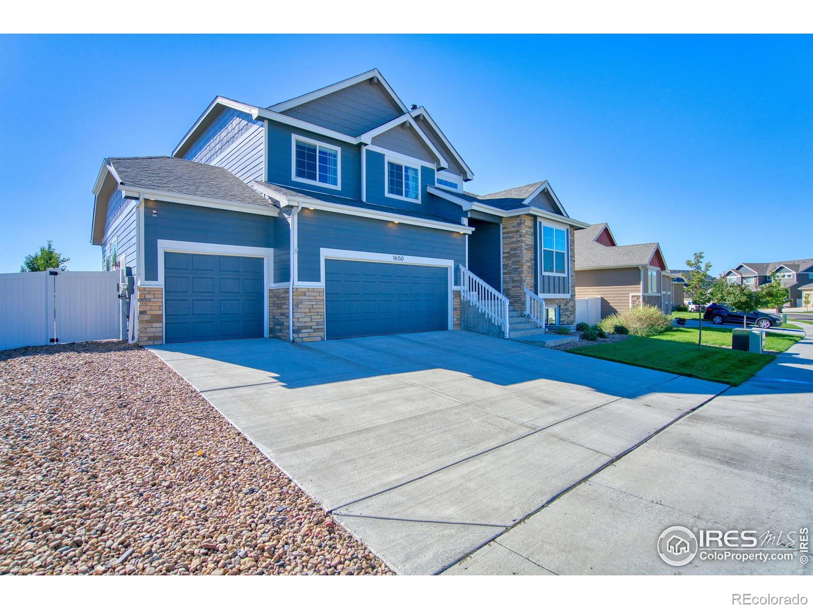 MLS Image #31 for 1650  shoreview parkway,severance, Colorado