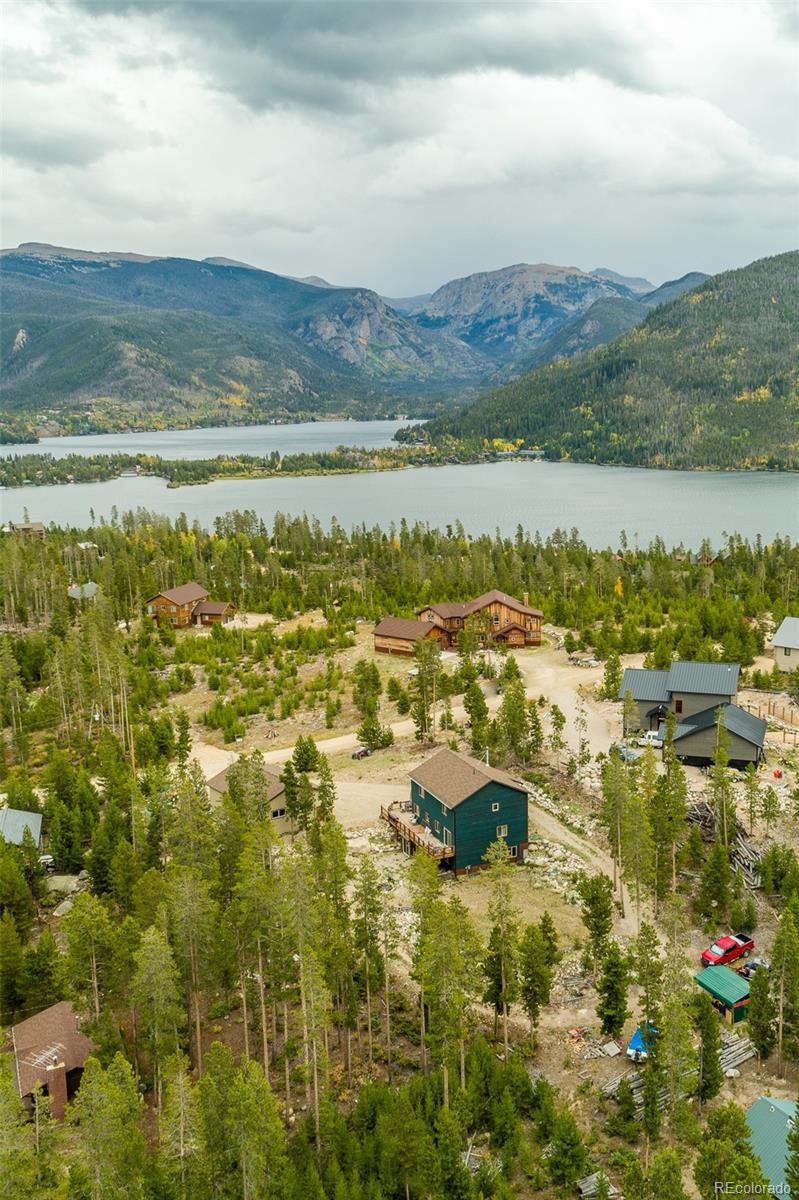 MLS Image #36 for 1264  gcr 4739 ,grand lake, Colorado