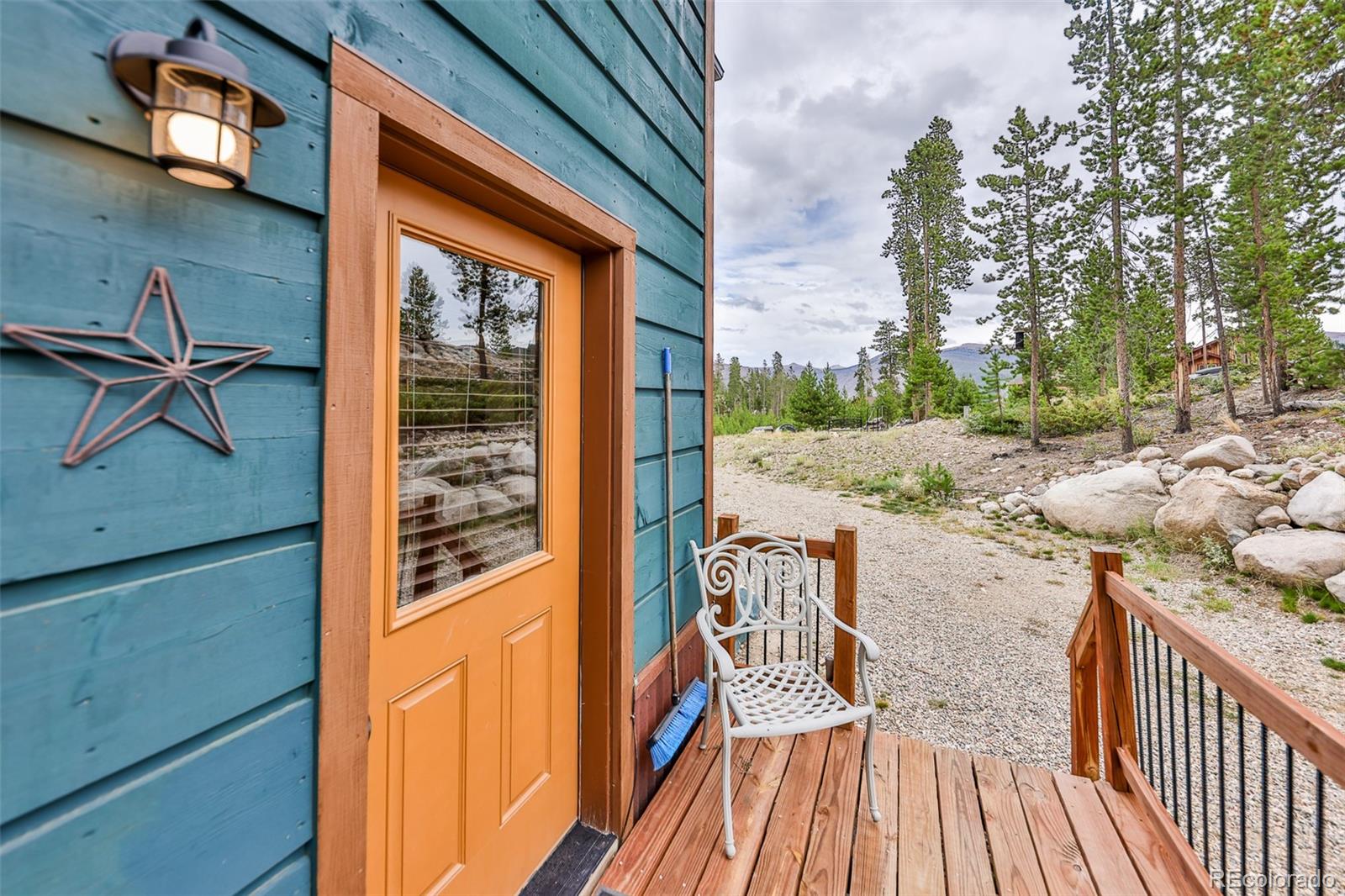 MLS Image #39 for 1264  gcr 4739 ,grand lake, Colorado