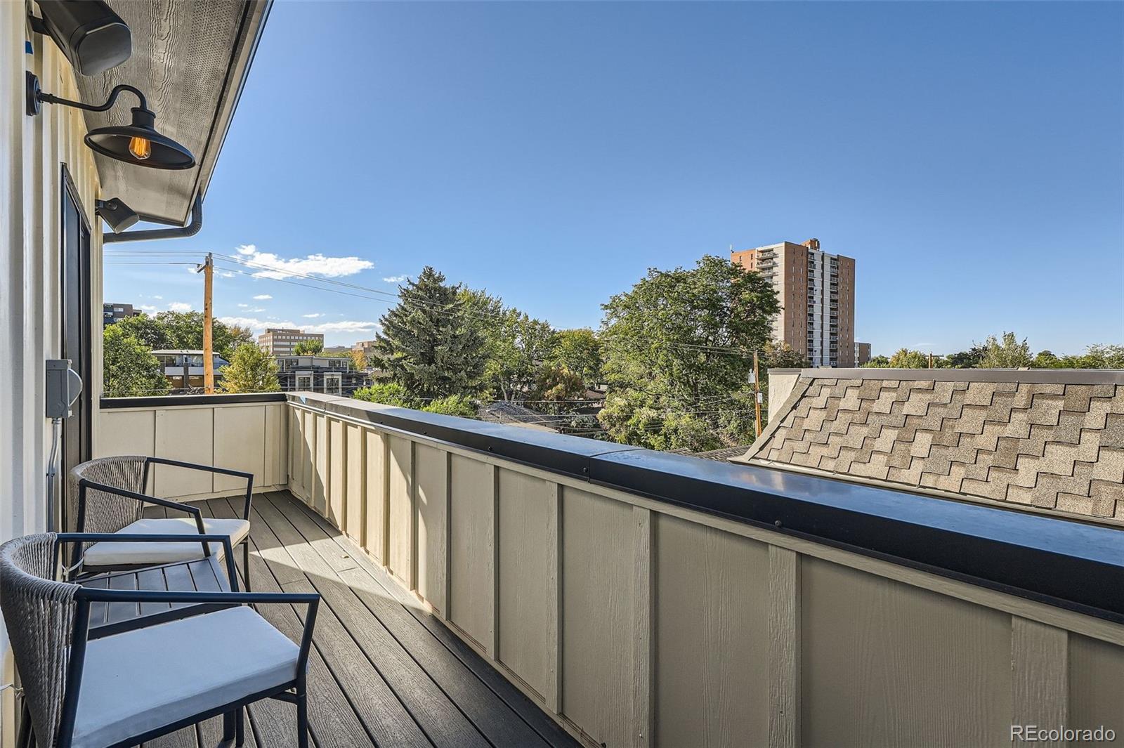 MLS Image #9 for 849 n elm street,denver, Colorado