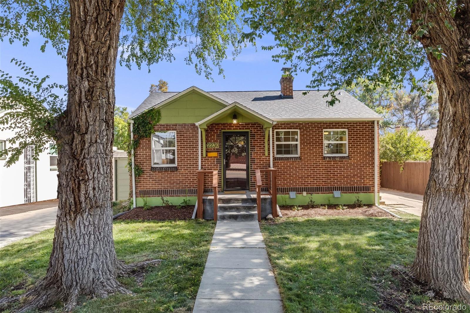 MLS Image #0 for 2230 n harlan street,edgewater, Colorado