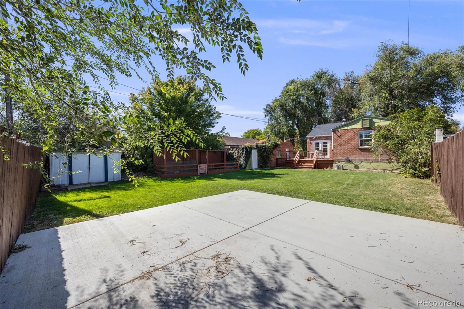 MLS Image #18 for 2230 n harlan street,edgewater, Colorado