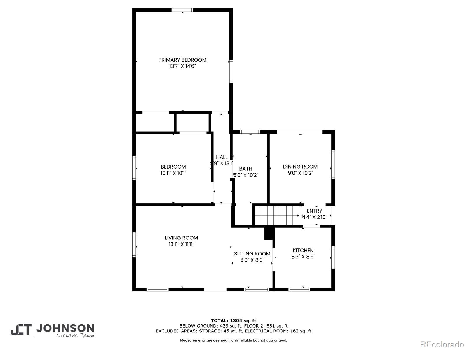 MLS Image #20 for 2230 n harlan street,edgewater, Colorado