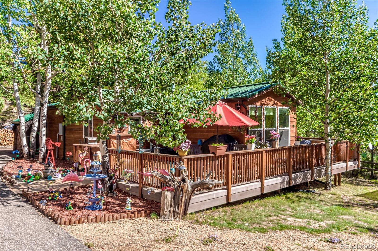 MLS Image #2 for 141  schooley road,bailey, Colorado