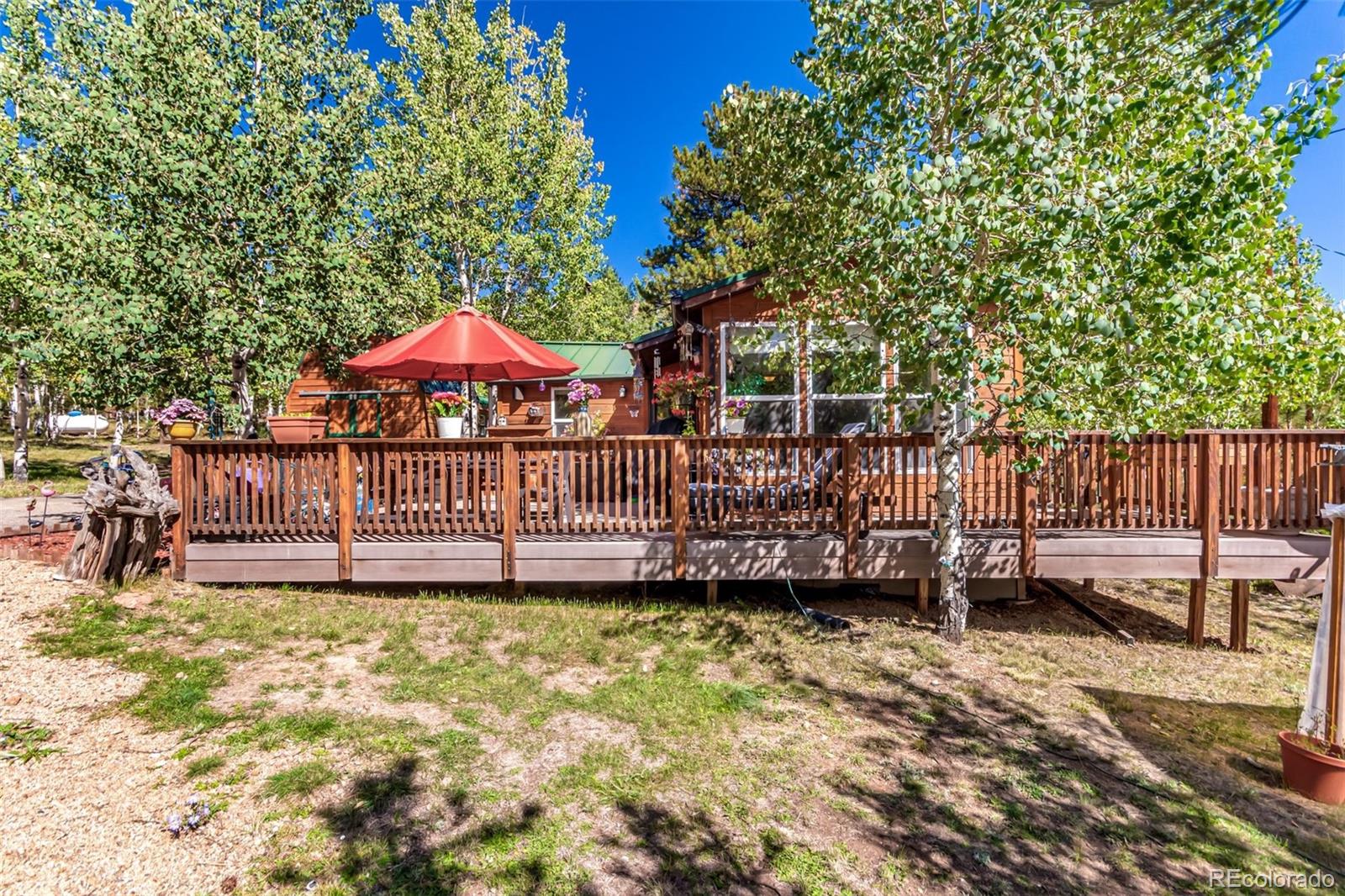 MLS Image #4 for 141  schooley road,bailey, Colorado