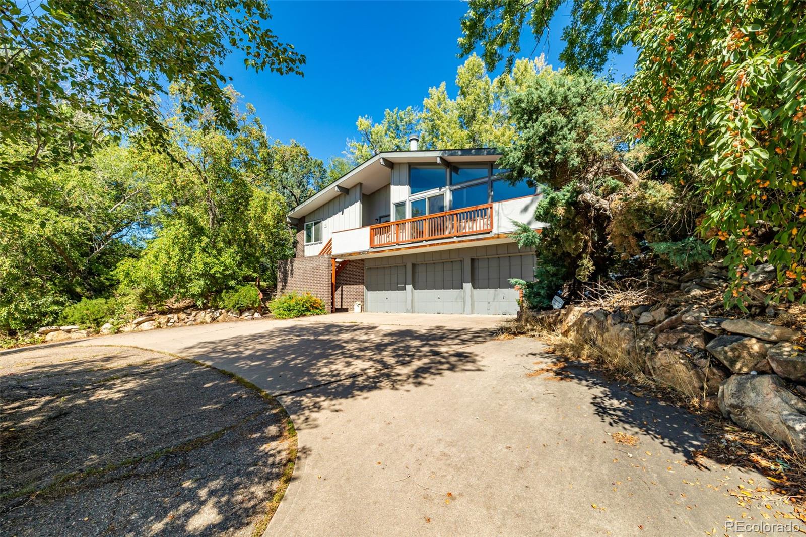 MLS Image #2 for 4855 w yale avenue,denver, Colorado