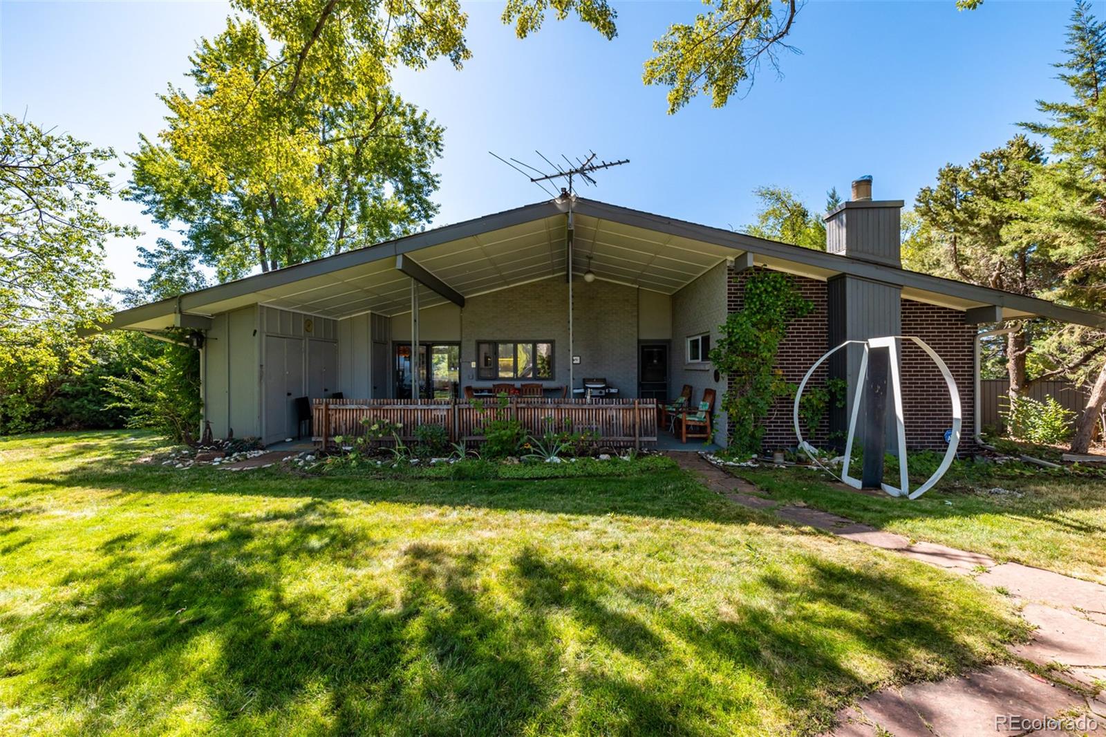 MLS Image #34 for 4855 w yale avenue,denver, Colorado