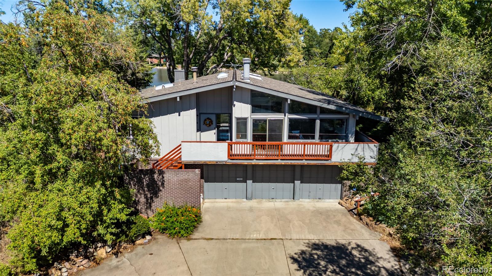 MLS Image #41 for 4855 w yale avenue,denver, Colorado