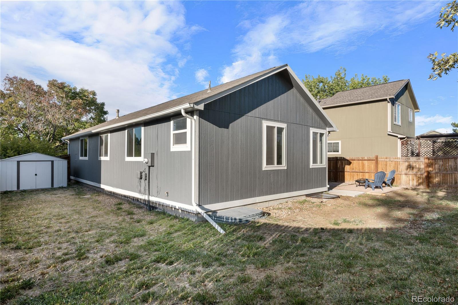 MLS Image #44 for 22350 e princeton drive,aurora, Colorado