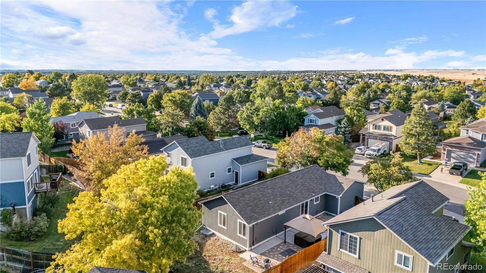 MLS Image #47 for 22350 e princeton drive,aurora, Colorado