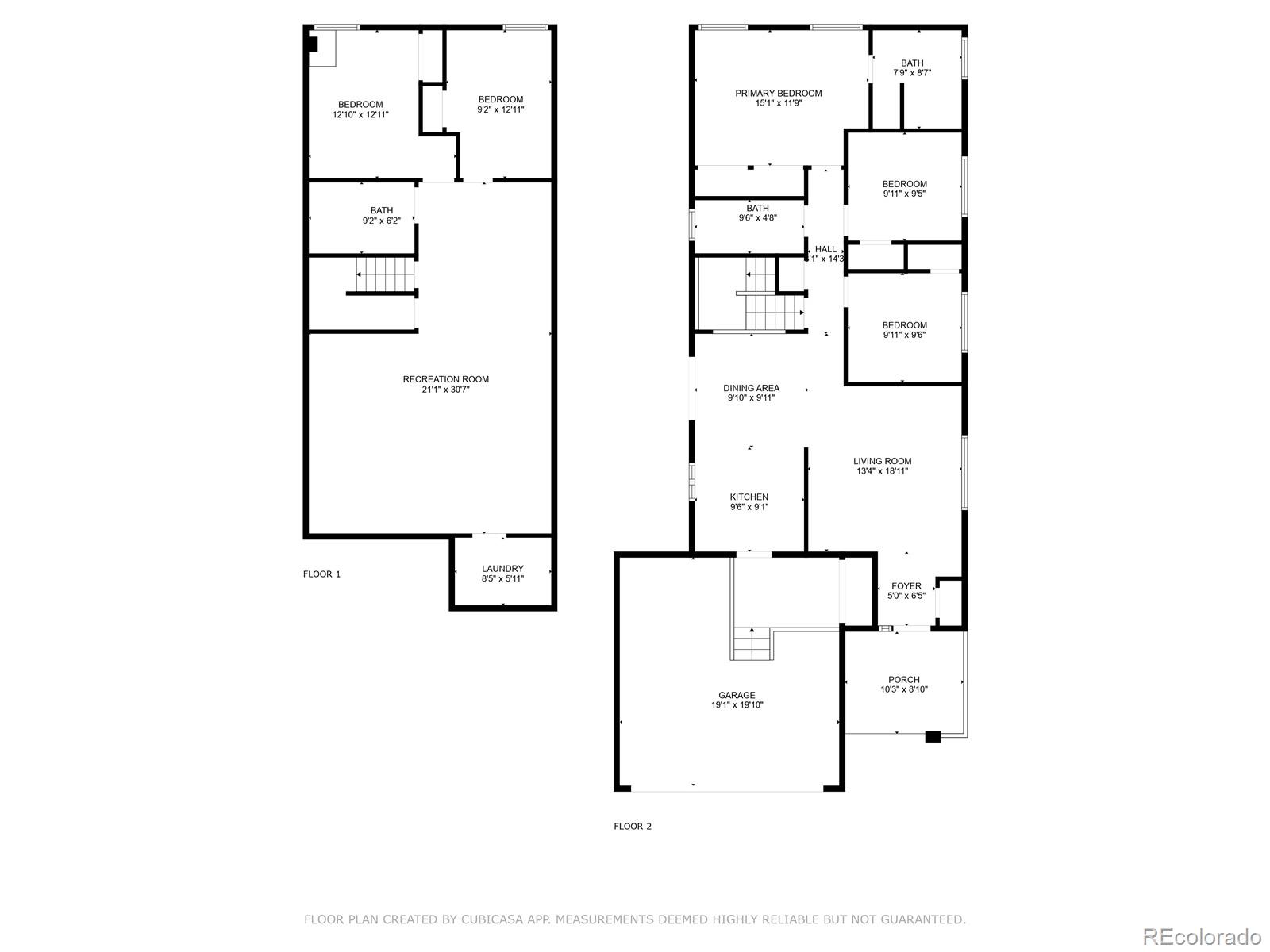 MLS Image #48 for 22350 e princeton drive,aurora, Colorado